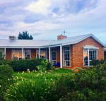Melbourne Garden Bed  Breakfast - Accommodation Nelson Bay