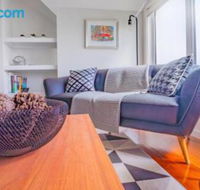 Bayview Loft - Accommodation Nelson Bay
