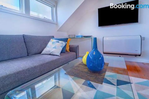 Bayview Loft - Accommodation Nelson Bay 7