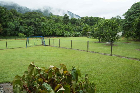 Cairns Homestead Acreage Pet & Family Friendly - Accommodation Nelson Bay 1