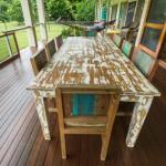 Cairns Homestead Acreage Pet & Family Friendly - Accommodation Nelson Bay 0