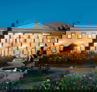 The Residence at Barossa Chateau - Accommodation Nelson Bay