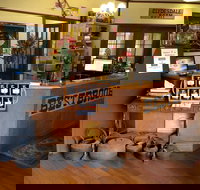 Bestbrook Mountain Resort - Accommodation Nelson Bay