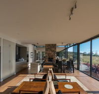Dragonfly Lodge - Accommodation Nelson Bay