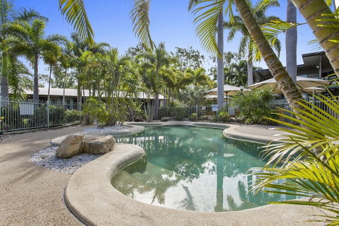 Capricorn Motel & Conference Centre - Accommodation Nelson Bay 4