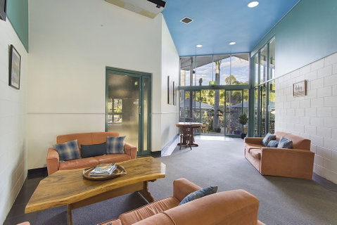 Capricorn Motel & Conference Centre - Accommodation Nelson Bay 6