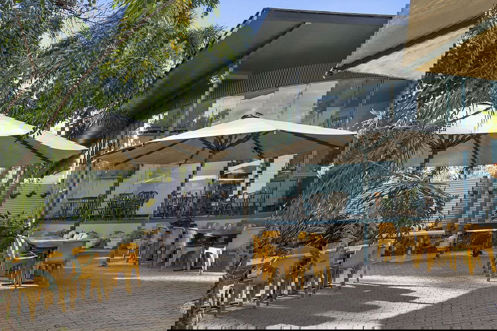 Alberta QLD Nelson Bay Accommodation.com