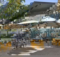 Capricorn Motel  Conference Centre - Nelson Bay Accommodation.com