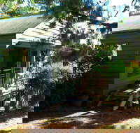 Greenwood Cabin in Kangaroo Valley - Accommodation Nelson Bay