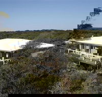 Lantauanan - Accommodation Nelson Bay