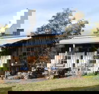 Heimat Chalets - Accommodation Nelson Bay