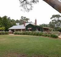 Barristers Block Vigneron Villa - Accommodation Nelson Bay