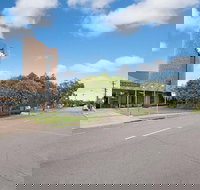 Caloundra City Centre Motel - Accommodation Nelson Bay