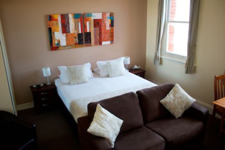 Avoca Dell SA Accommodation Nelson Bay