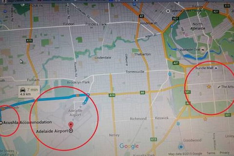 Acushla Accommodation - Accommodation Nelson Bay 3