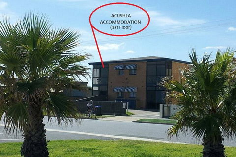 Acushla Accommodation - Accommodation Nelson Bay 2