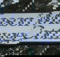 Mason's Cottages - Accommodation Nelson Bay