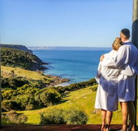 Sea Dragon Lodge  Villas - Accommodation Nelson Bay