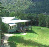 Singletons Retreat - Accommodation Nelson Bay
