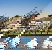 The Sebel Harbourside Kiama - Accommodation Nelson Bay