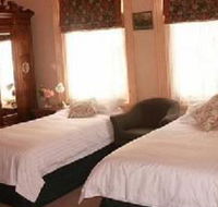 Gattonside Heritage - Accommodation Nelson Bay