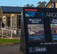 The Argosy - Accommodation Nelson Bay