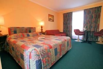 Heemskirk Motor Hotel - Accommodation Nelson Bay 5