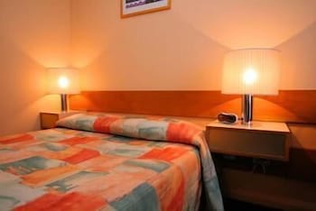 Heemskirk Motor Hotel - Accommodation Nelson Bay 3