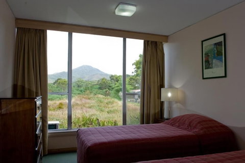 Heemskirk Motor Hotel - Accommodation Nelson Bay 2