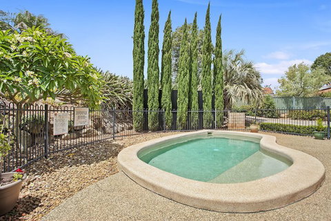 Great Divide Motor Inn - Accommodation Nelson Bay 4