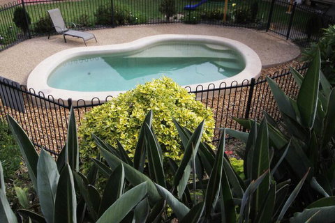 Great Divide Motor Inn - Accommodation Nelson Bay 3