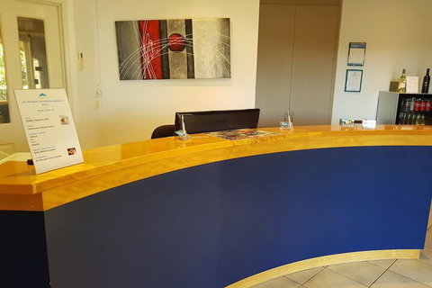 Great Divide Motor Inn - Accommodation Nelson Bay 5