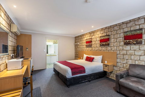 Great Divide Motor Inn - Accommodation Nelson Bay 6
