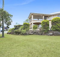 Great Divide Motor Inn - Accommodation Nelson Bay
