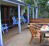 Cricklewood Cottage - Accommodation Nelson Bay