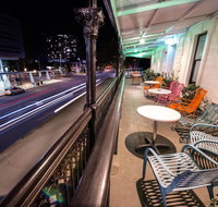 The Franklin Hotel - Accommodation Nelson Bay