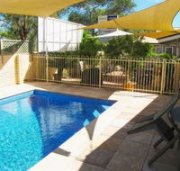 White Gum Motel - Accommodation Nelson Bay