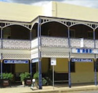 The Old Vic Inn - Accommodation Nelson Bay