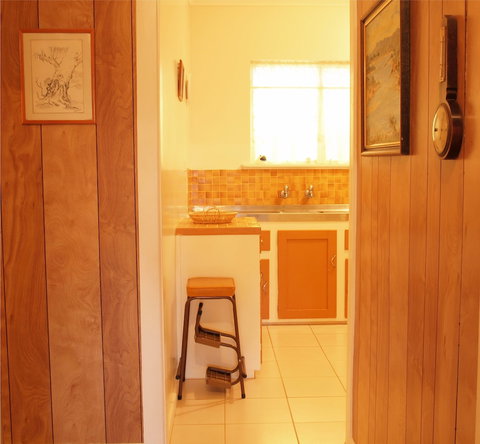 Capon Cottage - Accommodation Nelson Bay 1