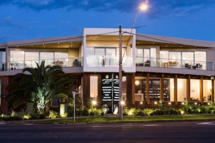 Anglesea VIC Accommodation Nelson Bay
