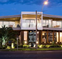Great Ocean Road Resort - Accommodation Nelson Bay