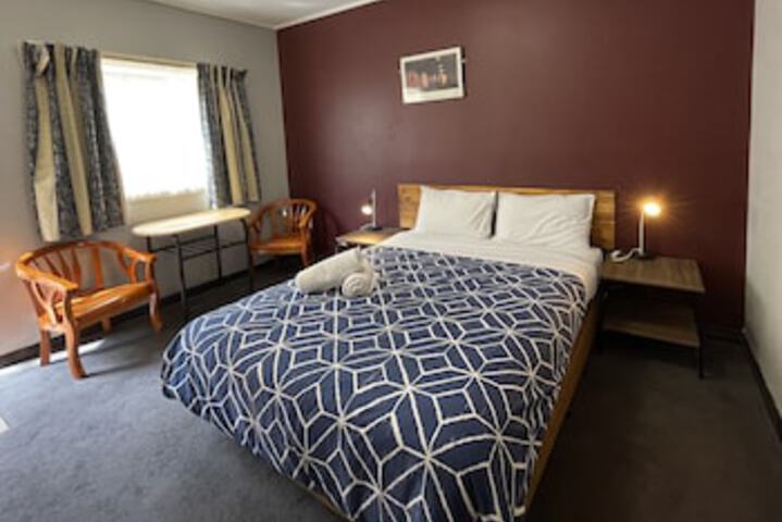 Abbotsford VIC Accommodation Nelson Bay