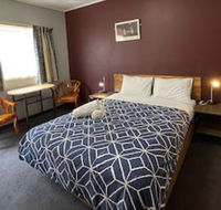 City East Motel - Accommodation Nelson Bay