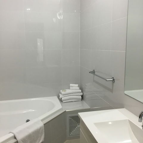 Footscray Motor Inn - Accommodation Nelson Bay 4