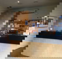 Footscray Motor Inn - Accommodation Nelson Bay