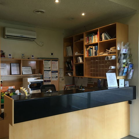 Footscray Motor Inn - Accommodation Nelson Bay 1