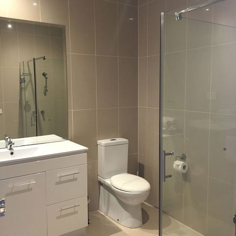 Footscray Motor Inn - Accommodation Nelson Bay 3