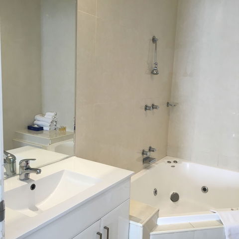 Footscray Motor Inn - Accommodation Nelson Bay 2