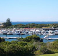 Harbour View Motel - Accommodation Nelson Bay