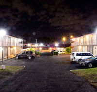Liberty Plains Motor Inn - Accommodation Nelson Bay